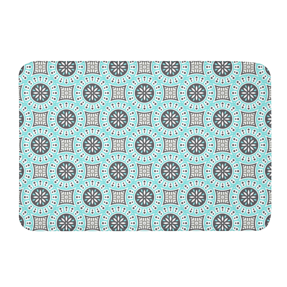 Alghaba Bath Mat