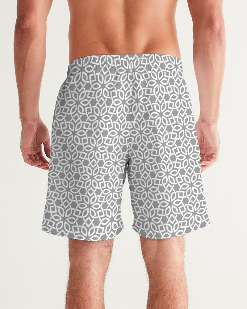 Yazid Men's Swim Trunk