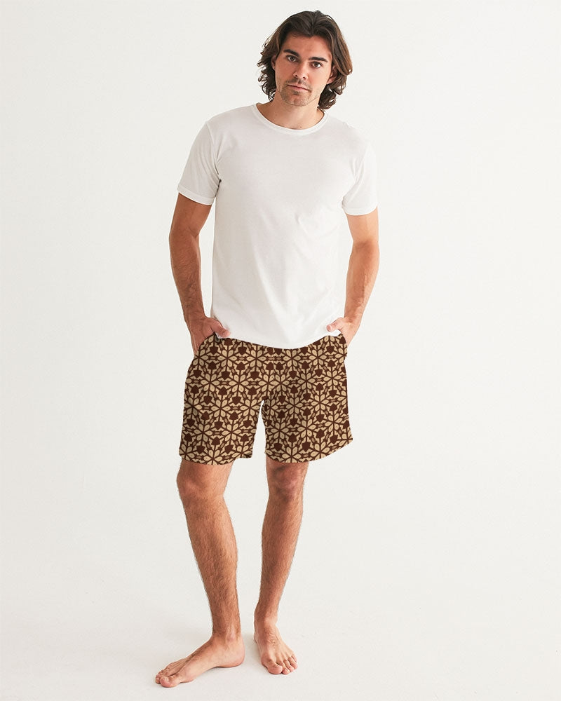 Ehsan Men's Swim Trunk