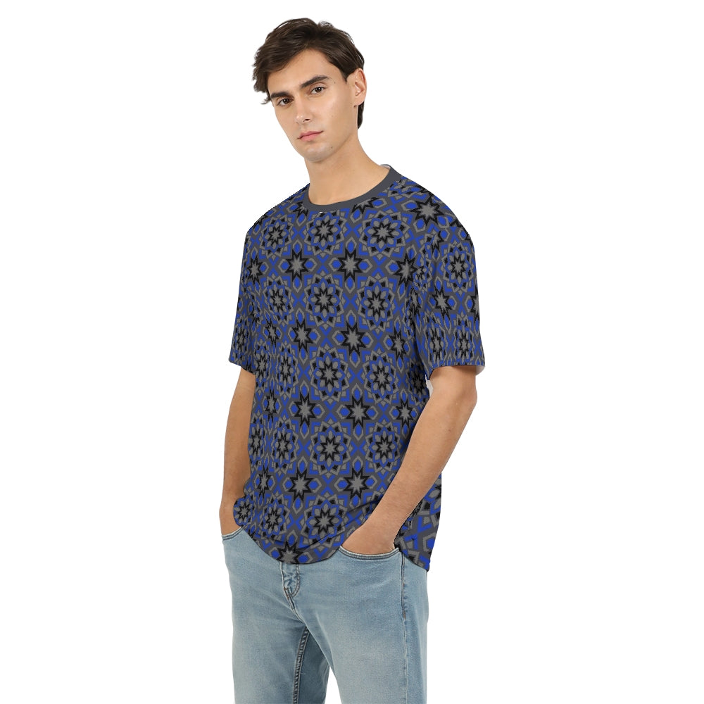 Noor Pattern Men's Tee