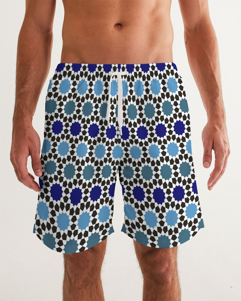 Moja Zarga Men's Swim Trunk