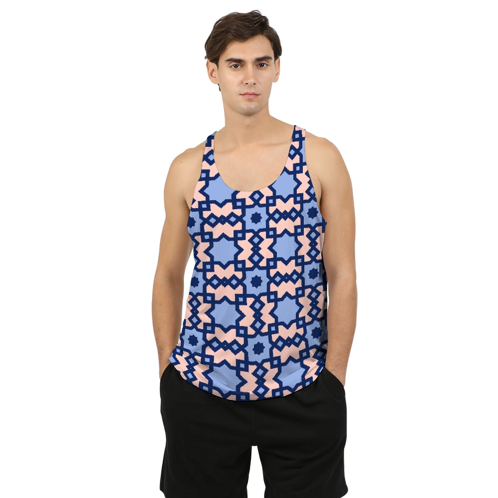 Fayyaad Men's Tank