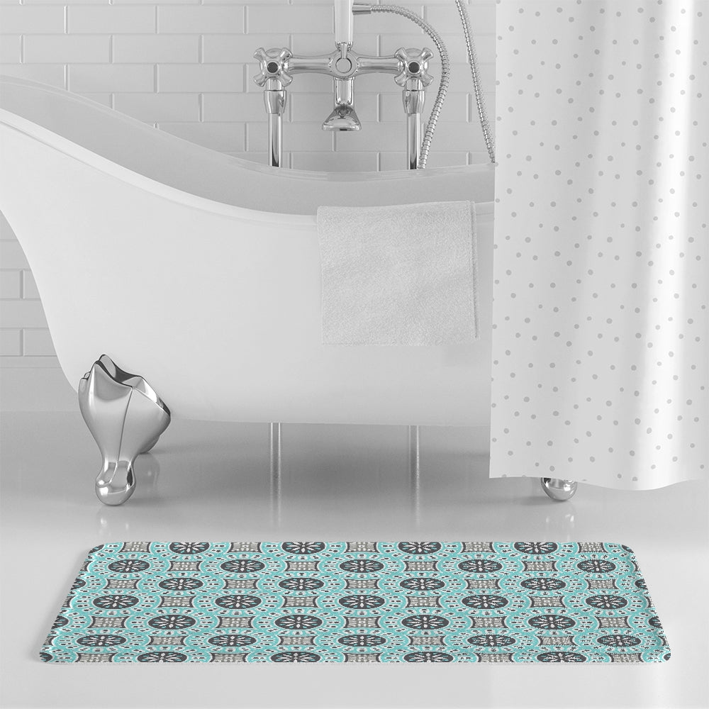 Alghaba Bath Mat