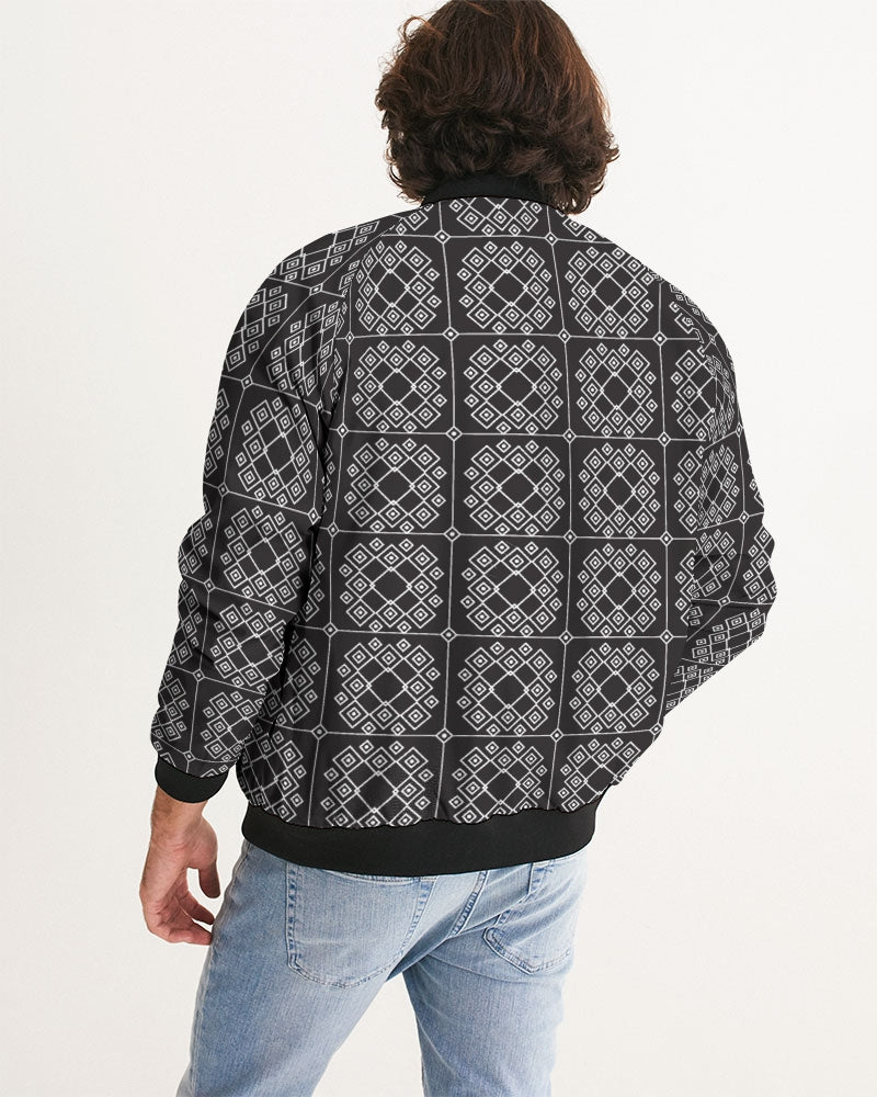 Amazigh Soul Men’s Bomber Jacket