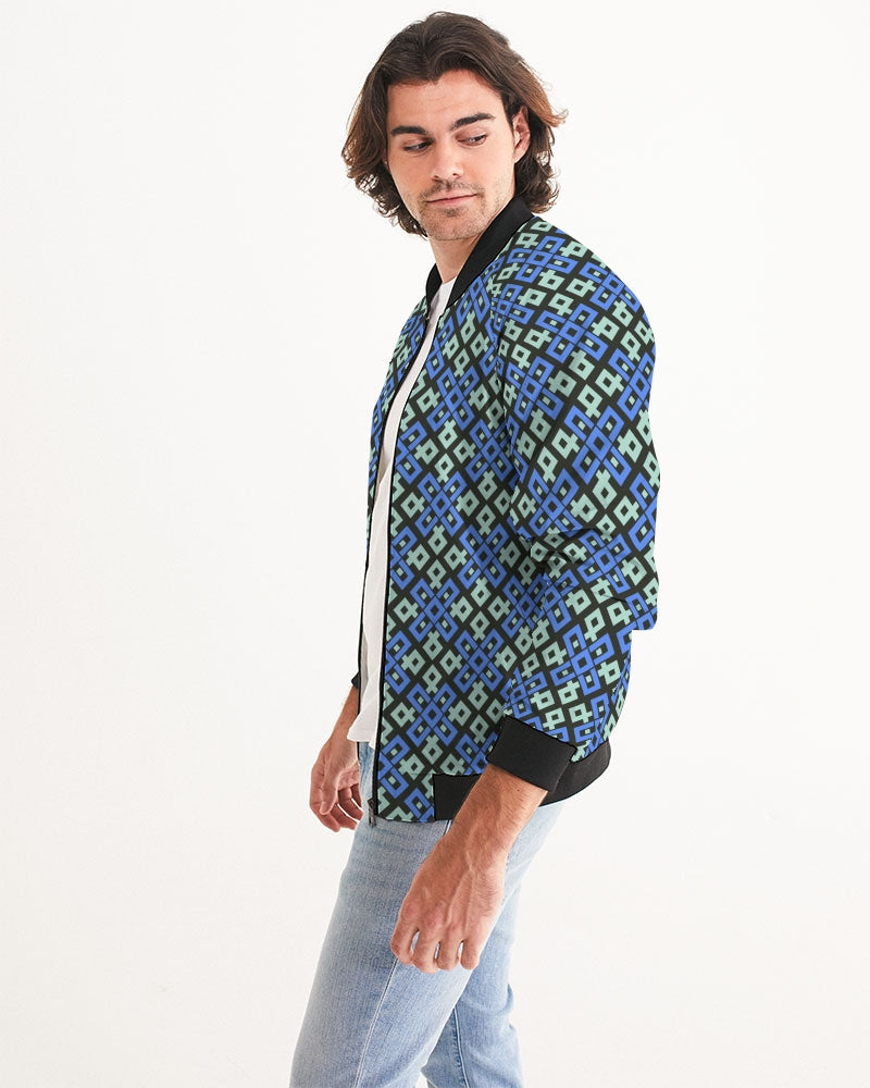 Zaire Men’s Bomber Jacket