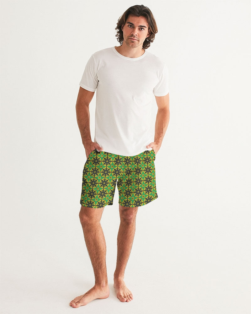 Achba Men's Swim Trunk