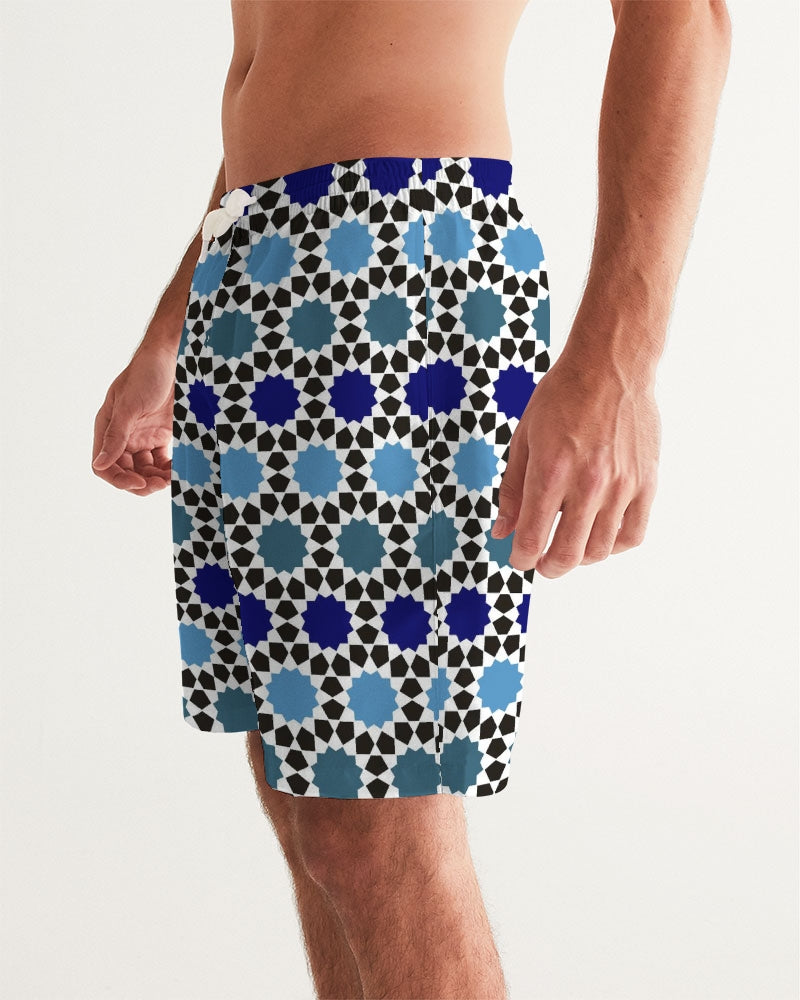 Moja Zarga Men's Swim Trunk