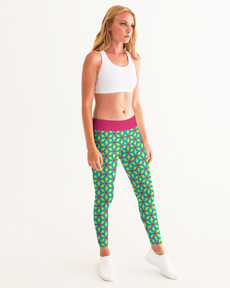 Darraj Women's Yoga Pants