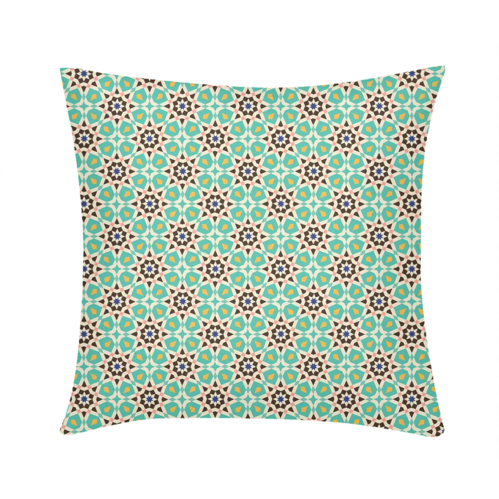 Malaki Throw Pillow Case 20