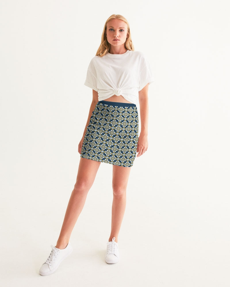 Baldi Women's Mini Skirt