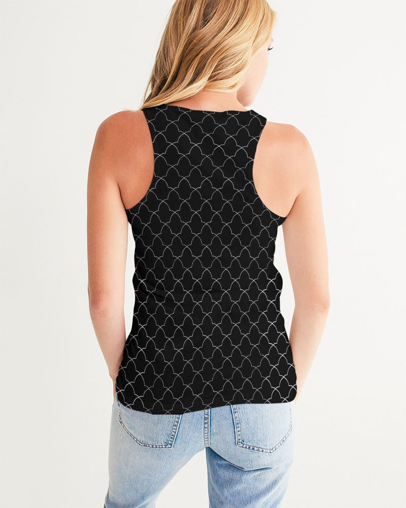 Bab Liel Women's Tank