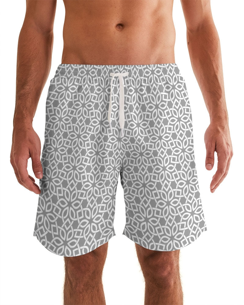 Yazid Men's Swim Trunk