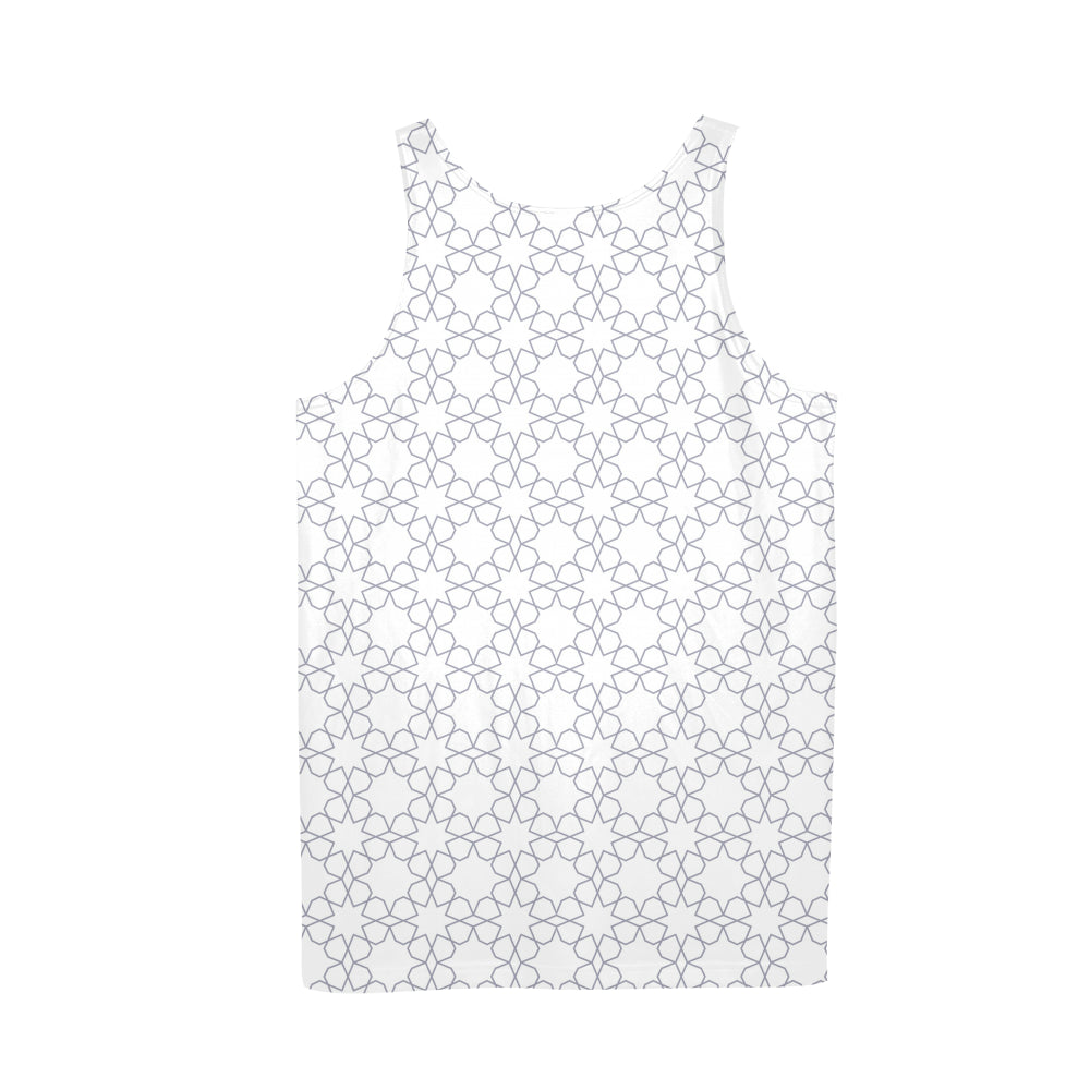 Farouk Men's Tank