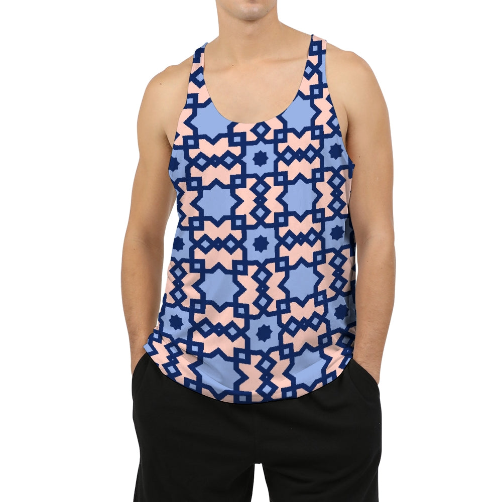 Fayyaad Men's Tank