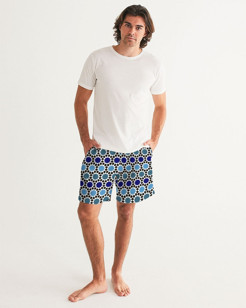 Moja Zarga Men's Swim Trunk