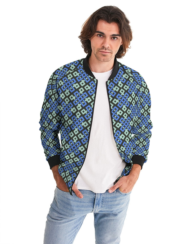 Zaire Men’s Bomber Jacket