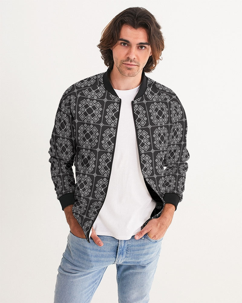 Amazigh Soul Men’s Bomber Jacket