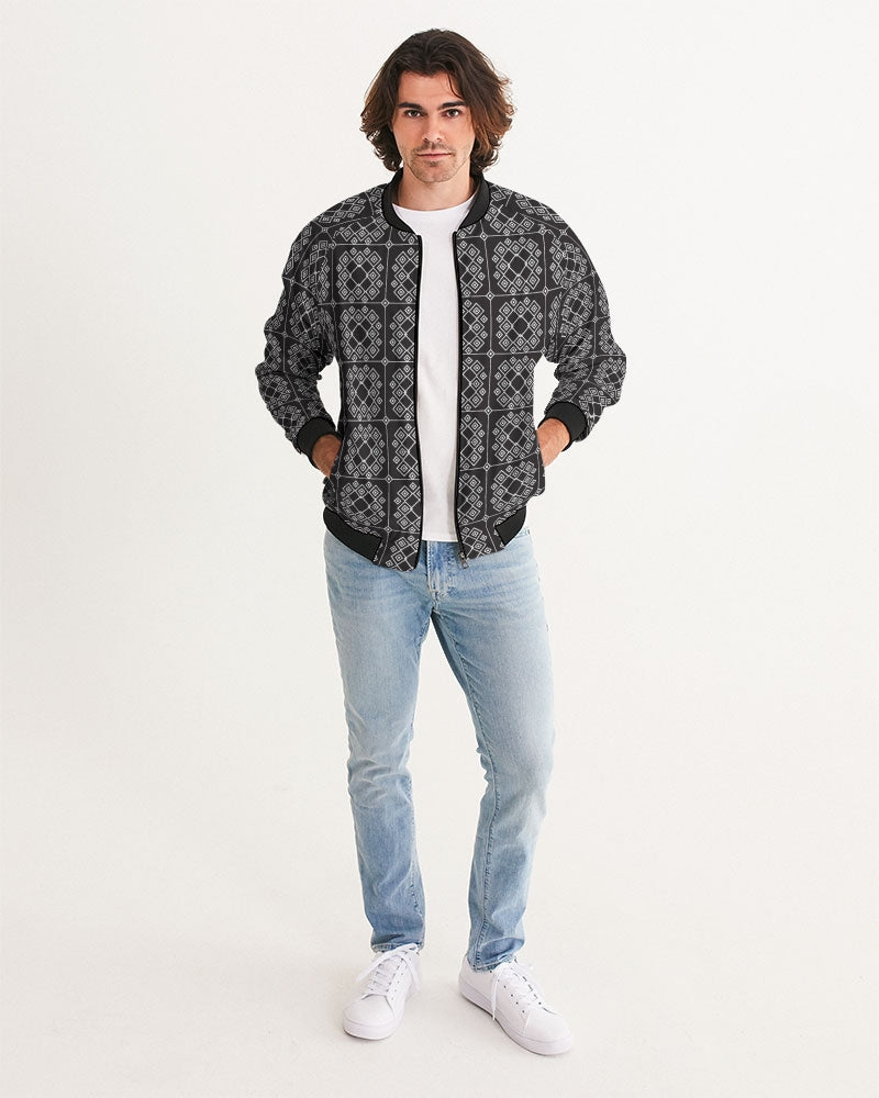 Amazigh Soul Men’s Bomber Jacket