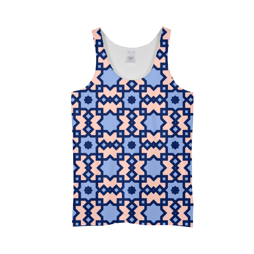 Fayyaad Men's Tank