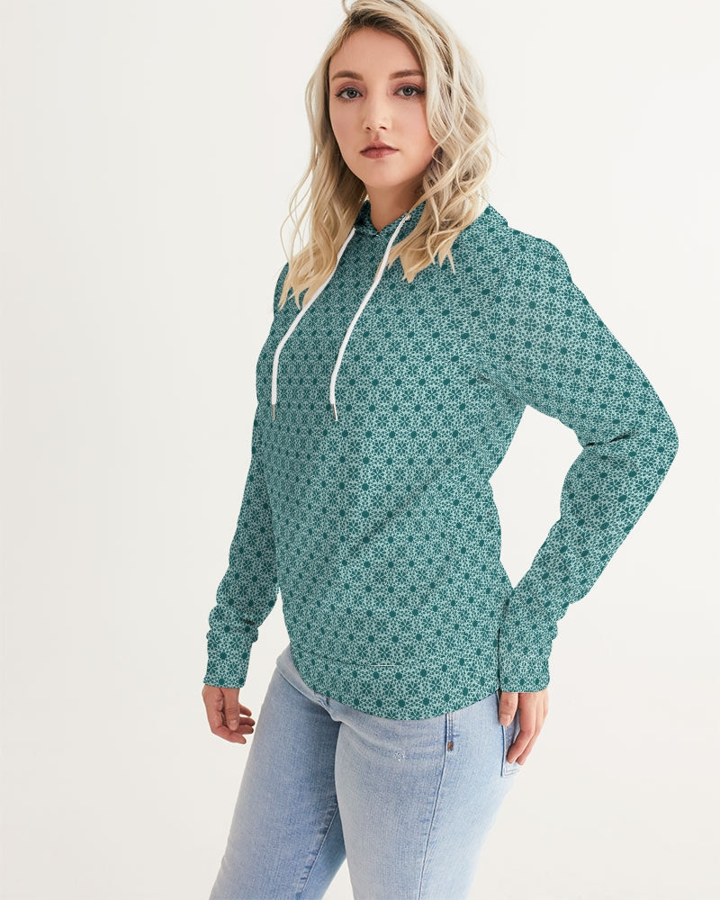 Khareef Women's Hoodie