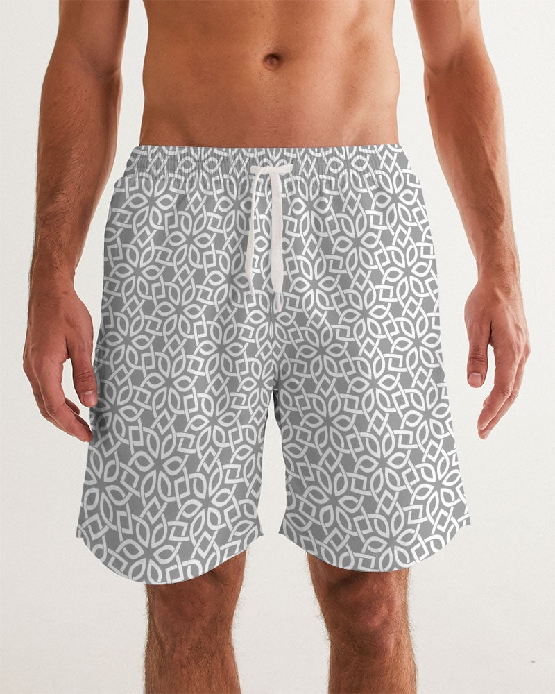 Yazid Men's Swim Trunk