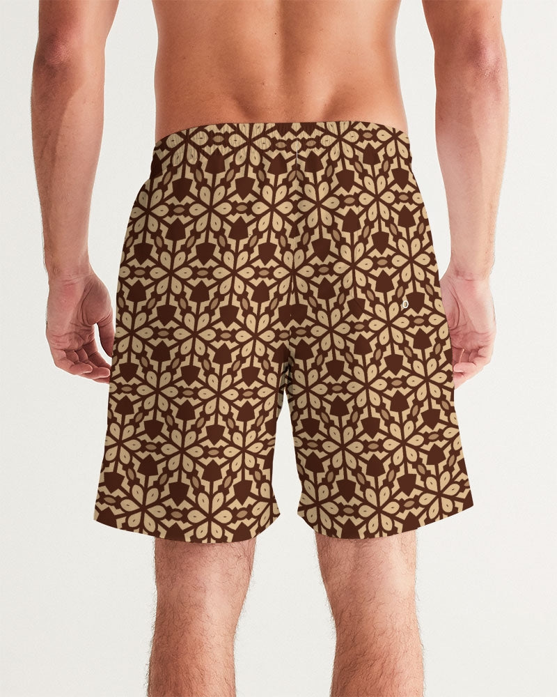 Ehsan Men's Swim Trunk