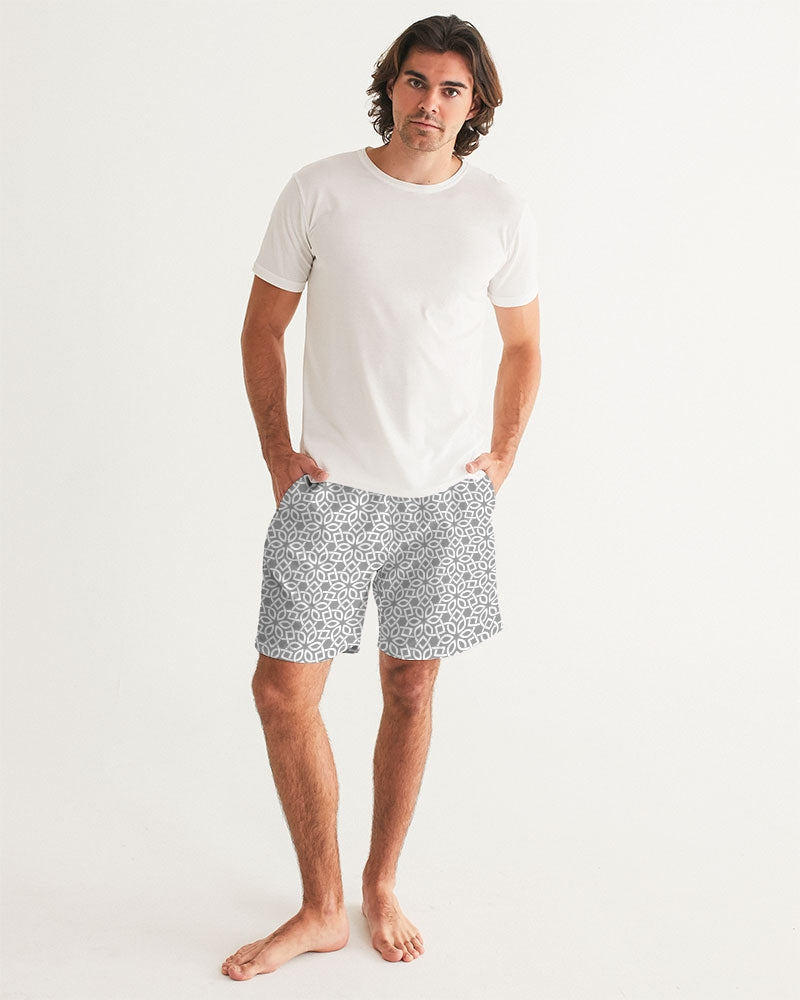 Yazid Men's Swim Trunk