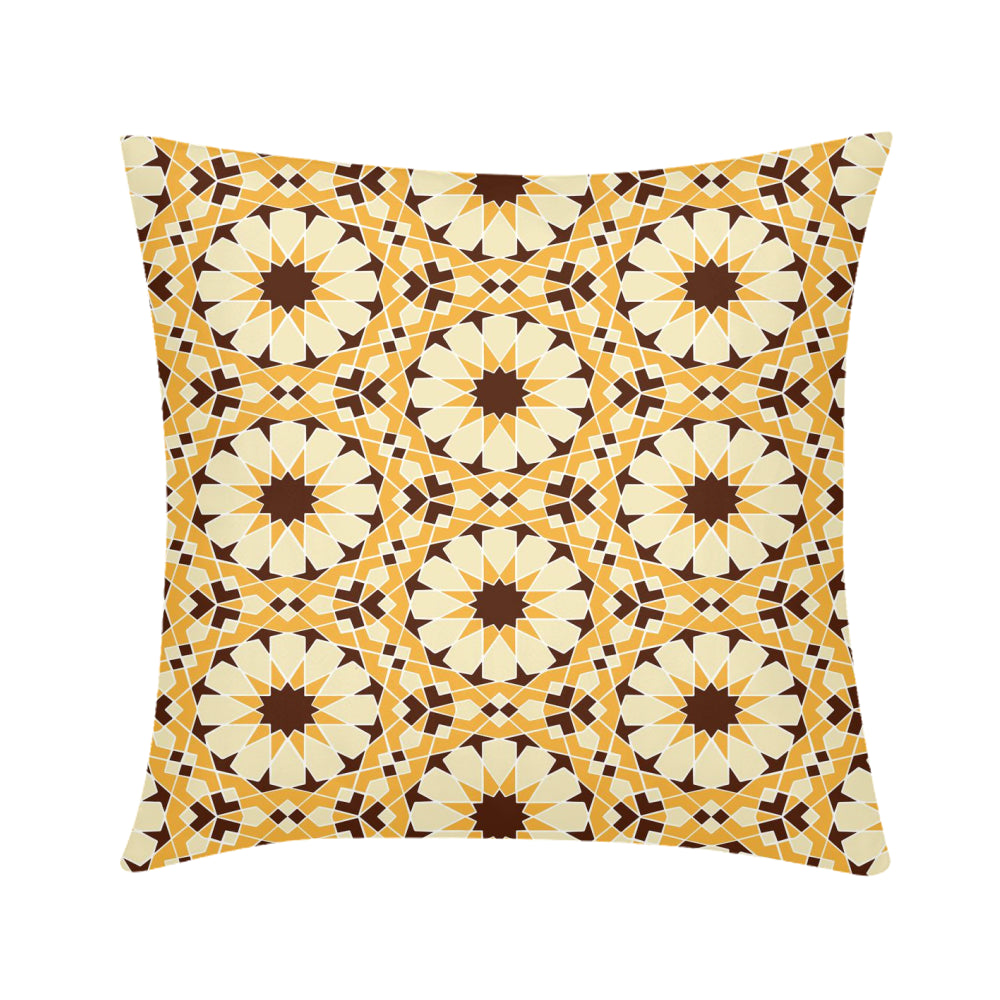 Dahbi Skali Throw Pillow Case 16