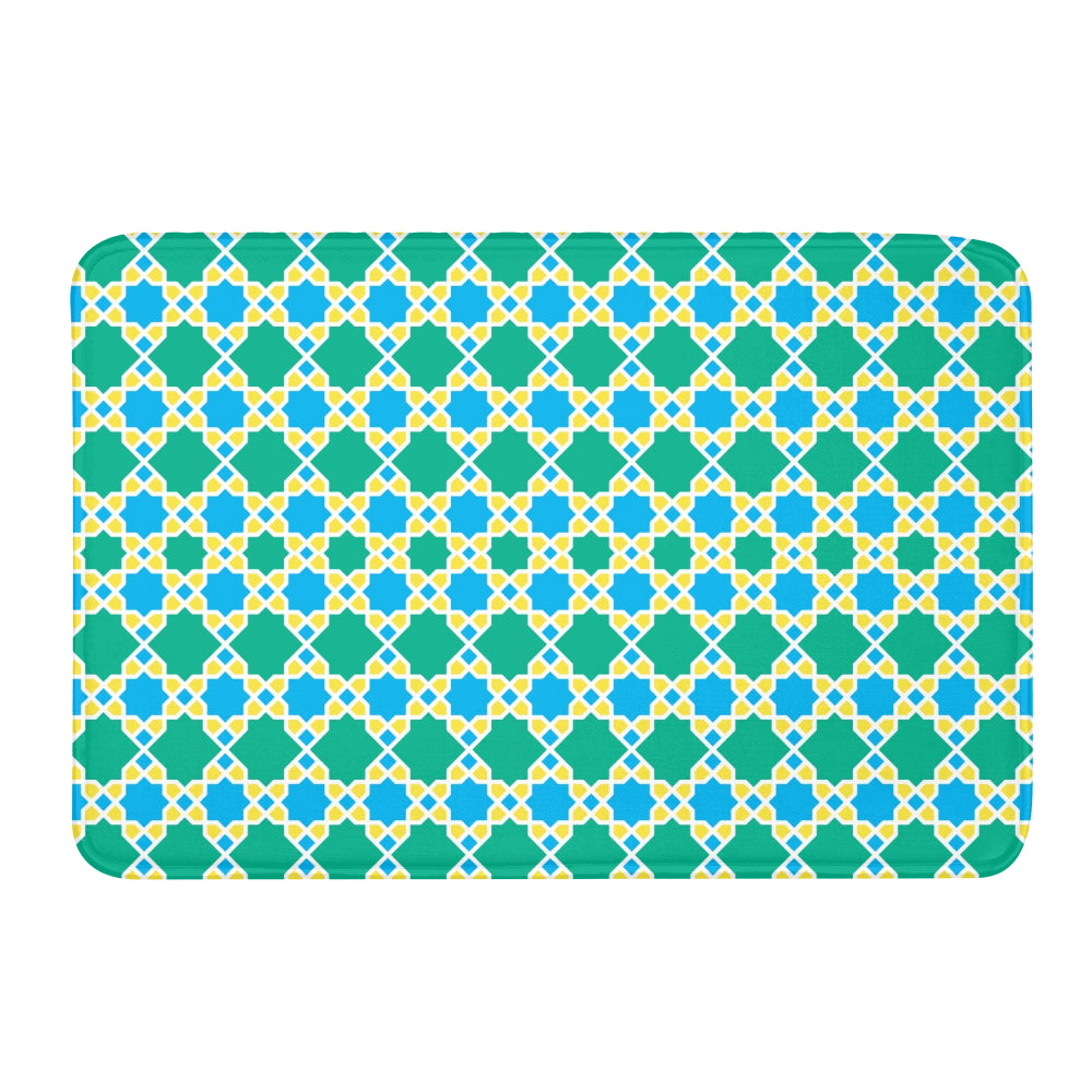 Fasl Rabii Bath Mat