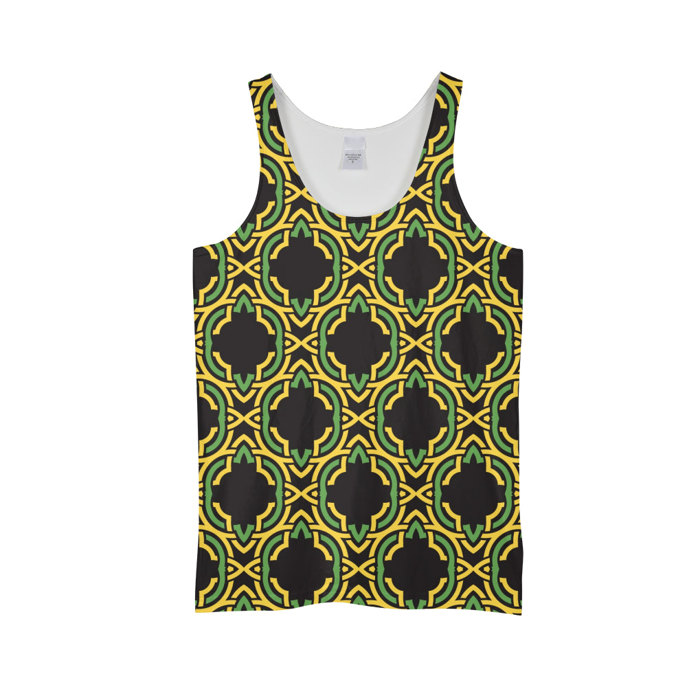 Dahab Liel Men's Tank