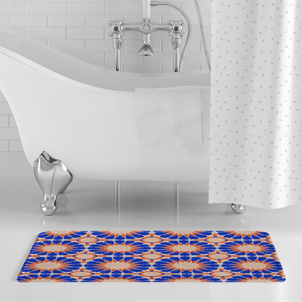 Shems el Achia Bath Mat