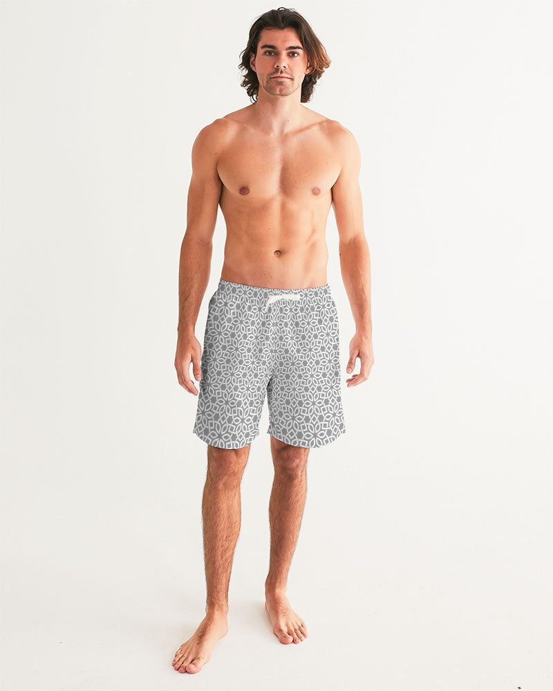 Yazid Men's Swim Trunk