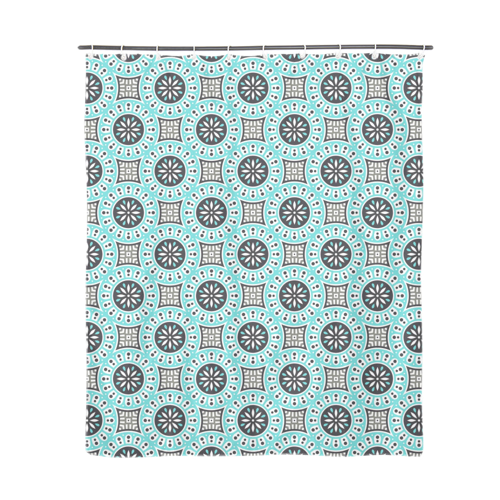 Alghaba Shower Curtain 72