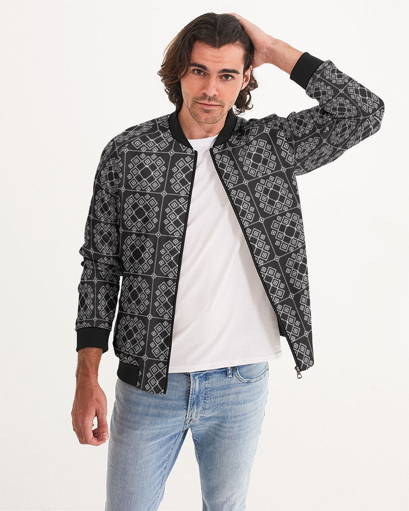 Amazigh Soul Men’s Bomber Jacket