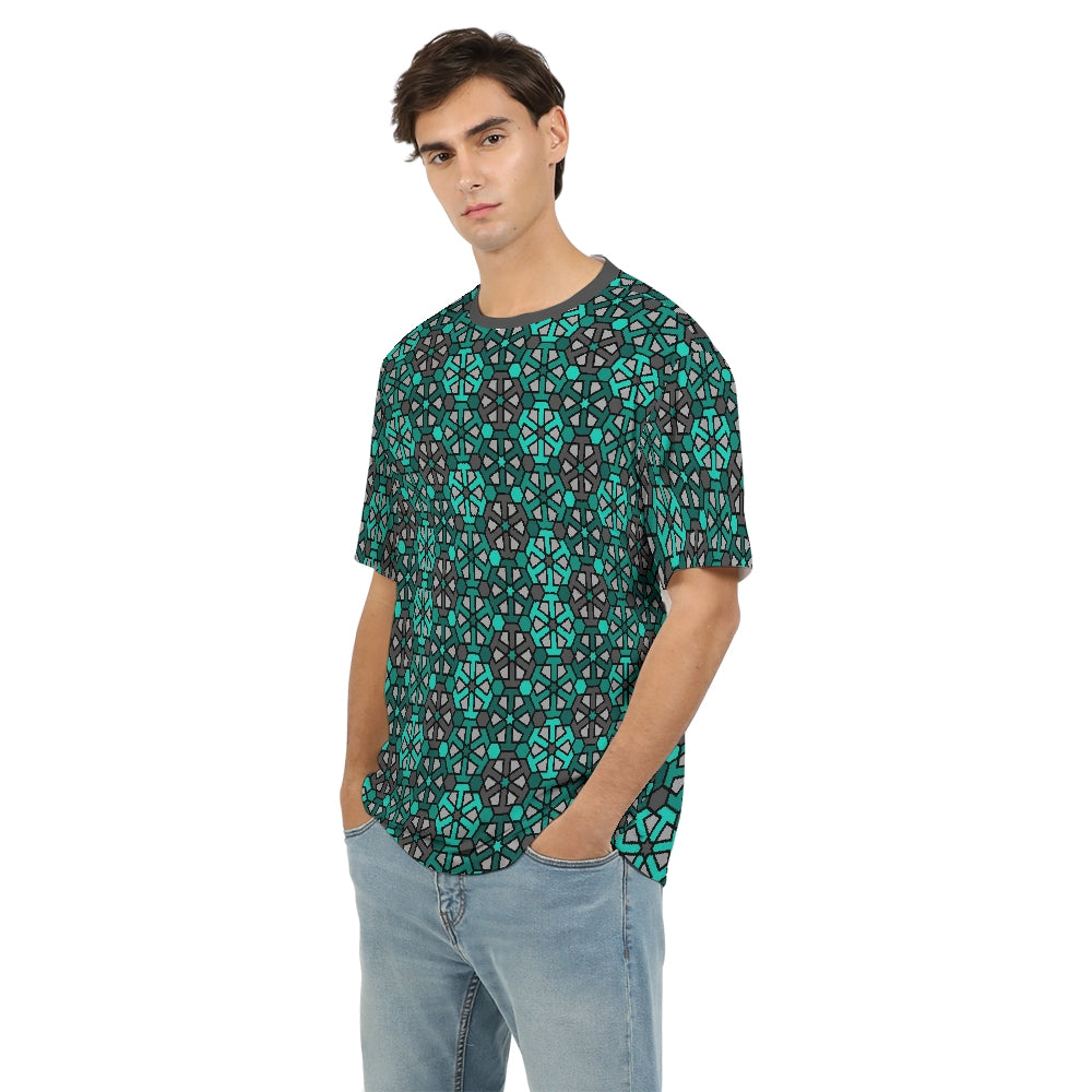 Khodr Pattern Men's Tee