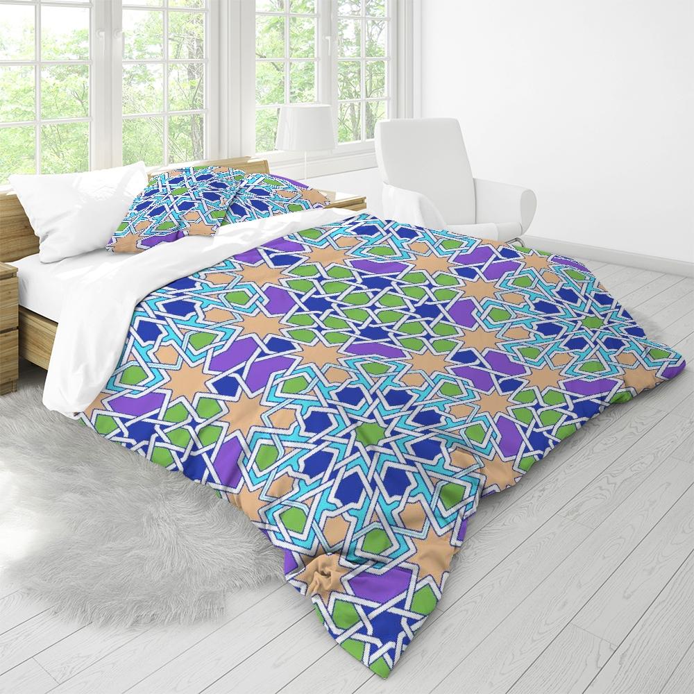 Gharbi Duvet Cover Set