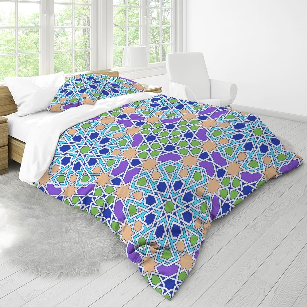 Gharbi Duvet Cover Set