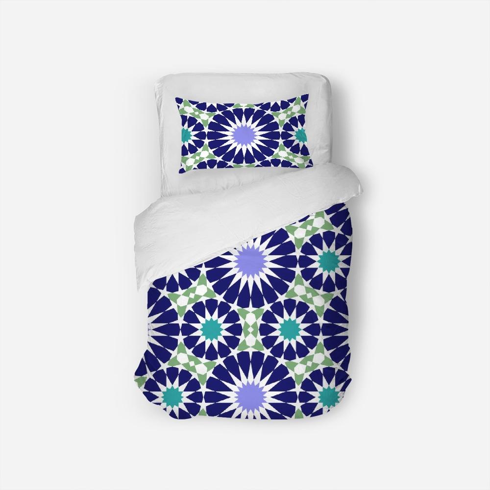 Jouhar Duvet Cover Set