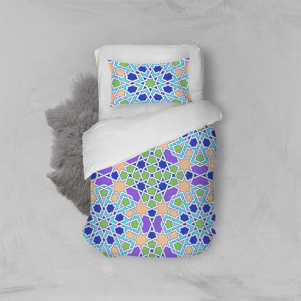 Gharbi Duvet Cover Set