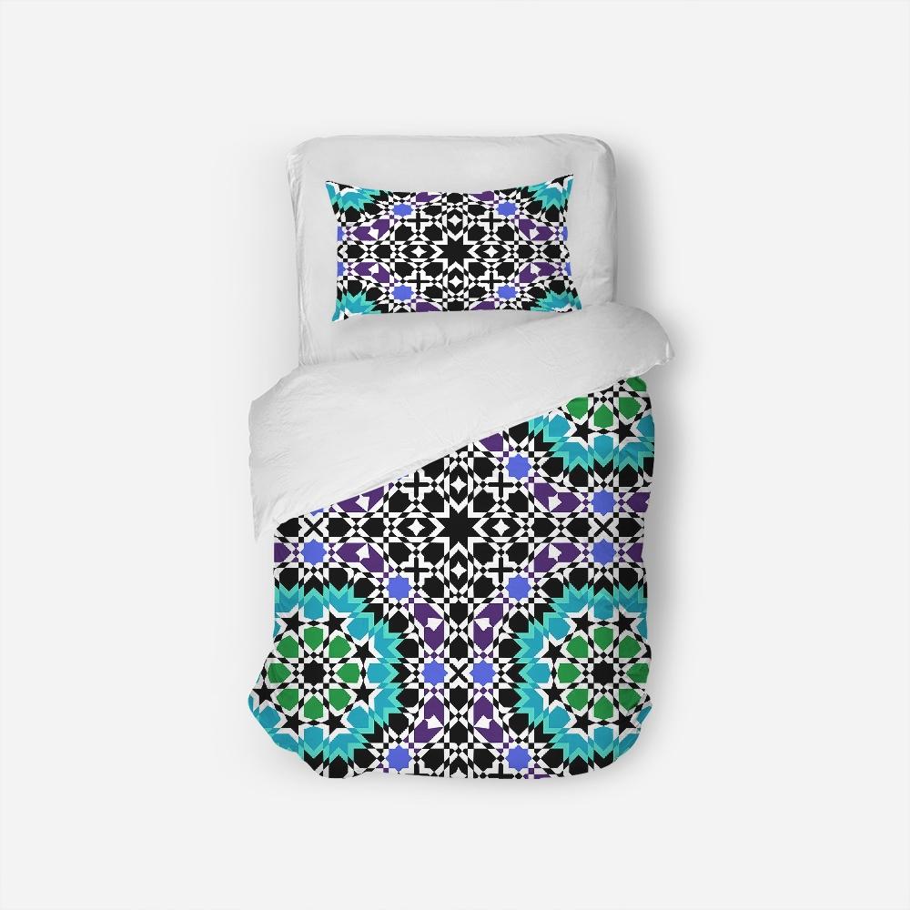 Hypno Beldi Duvet Cover Set