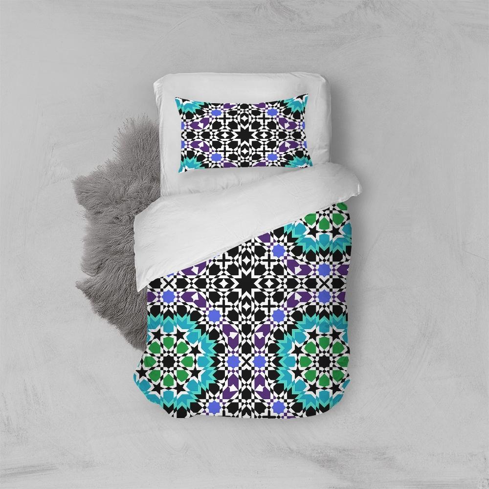 Hypno Beldi Duvet Cover Set