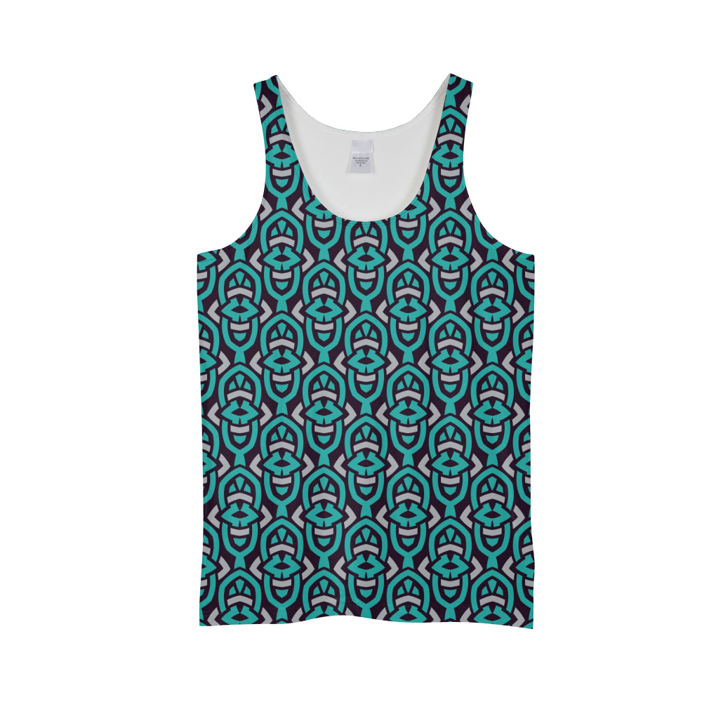 Azim Men's Tank