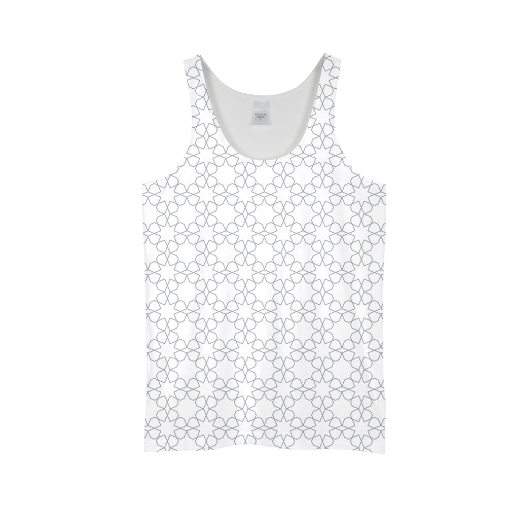 Farouk Men's Tank