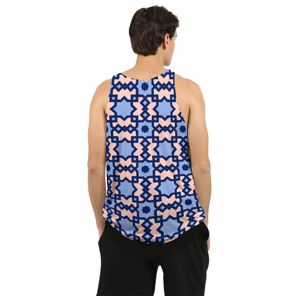 Fayyaad Men's Tank