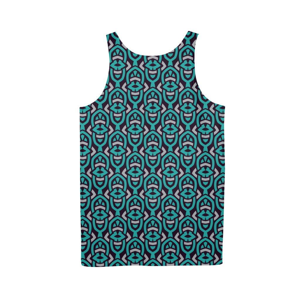 Azim Men's Tank