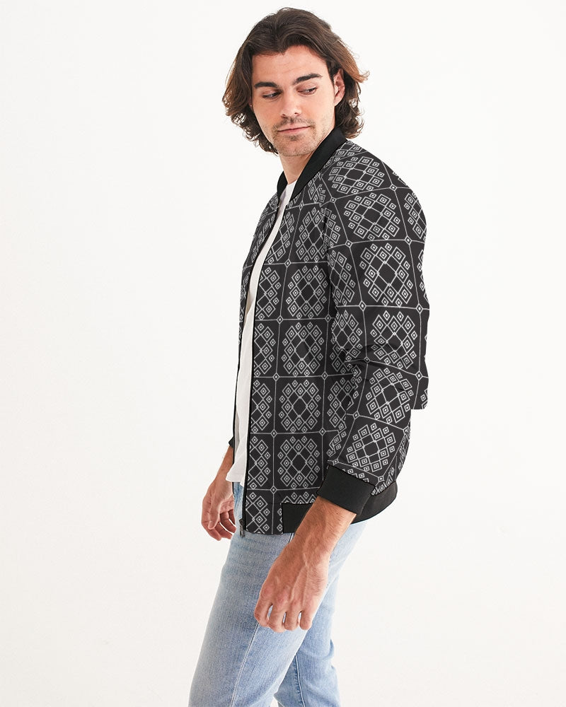 Amazigh Soul Men’s Bomber Jacket