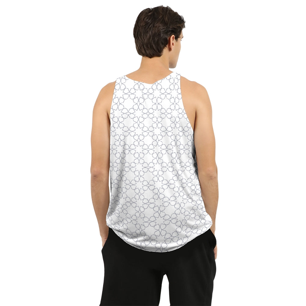 Farouk Men's Tank