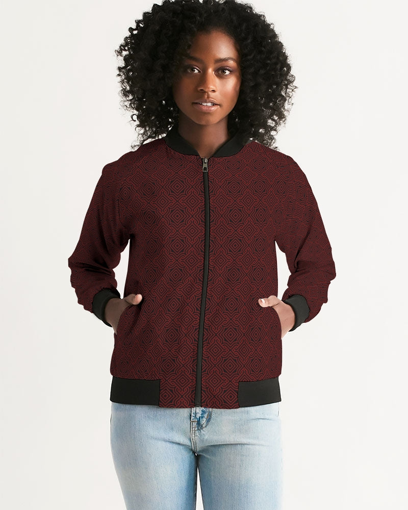 Sorour Women's Bomber Jacket