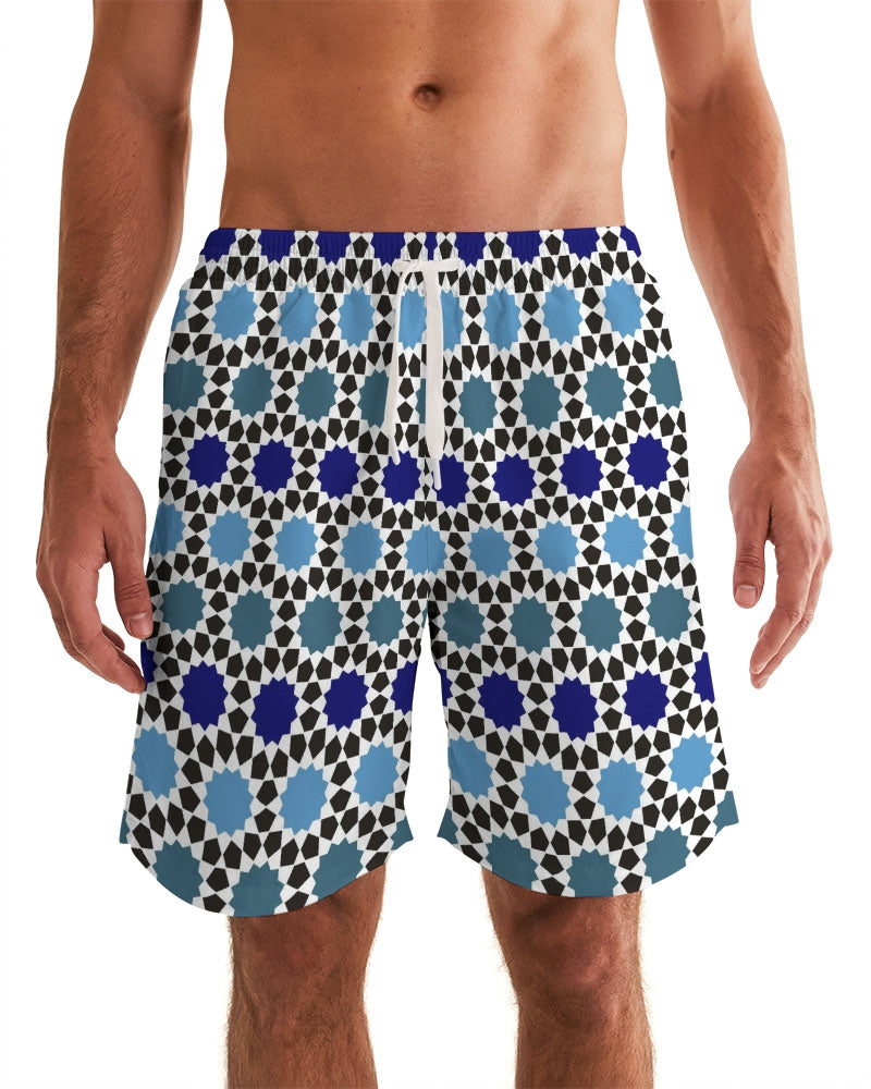 Moja Zarga Men's Swim Trunk