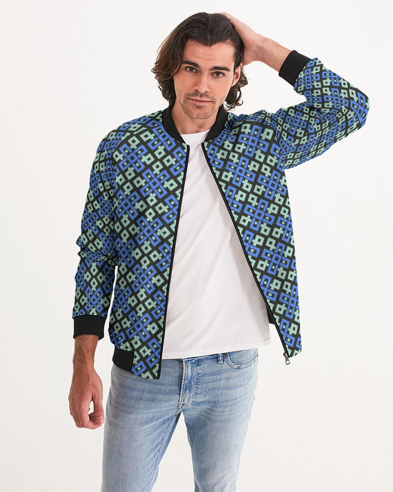 Zaire Men’s Bomber Jacket